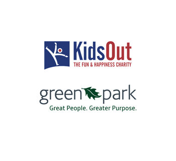 Green Park Is Delighted To Support Kid's Out